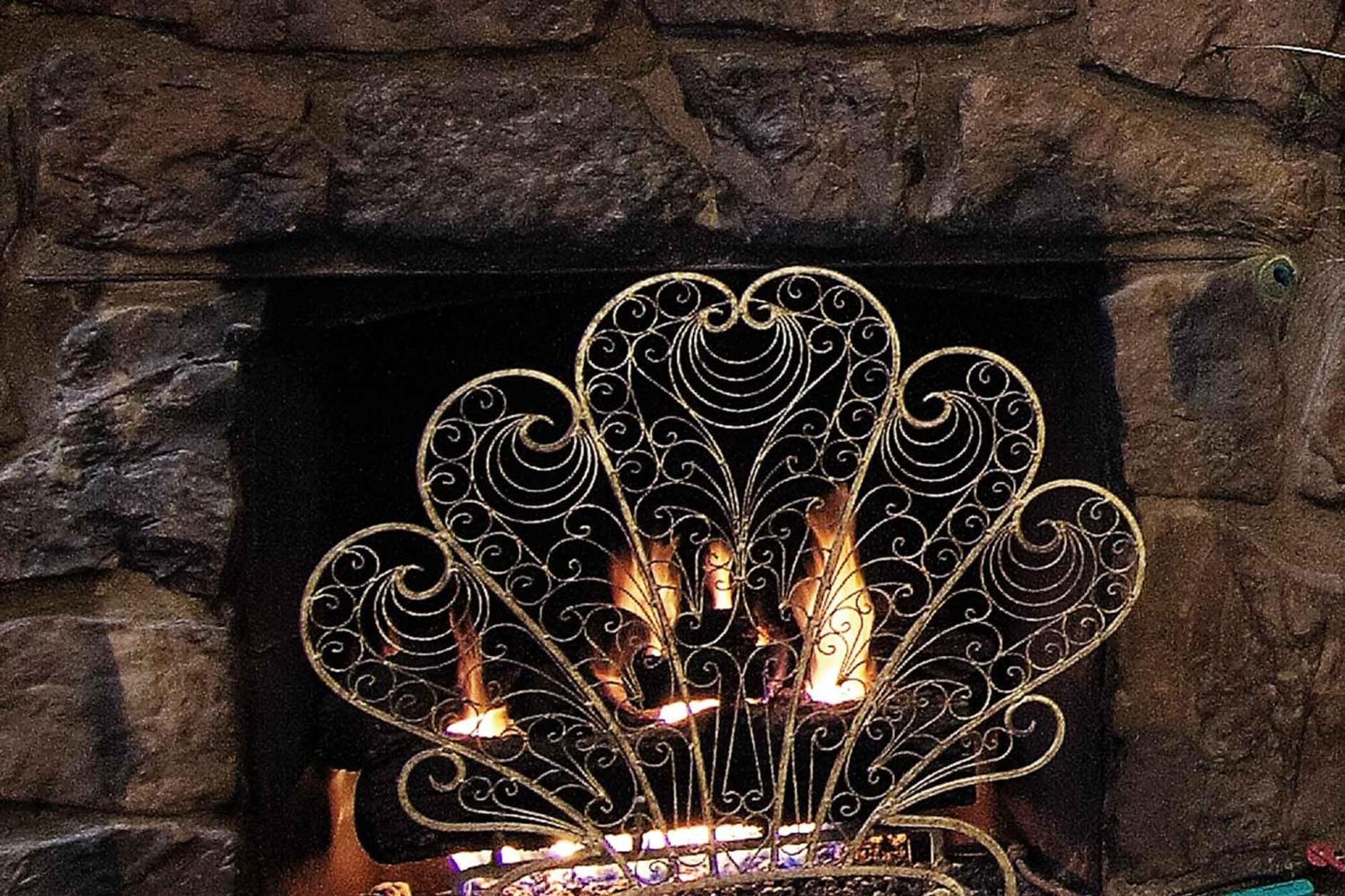 Benton Place Inn Eureka Springs Zimmer foto